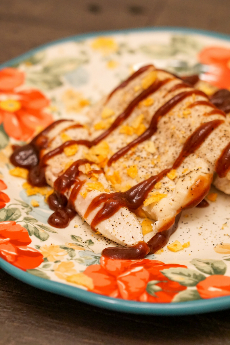 3 Easy Ways To Make Healthy Meals Taste Even Better