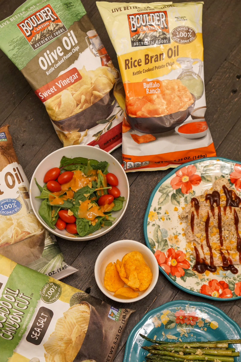 3 Easy Ways To Make Healthy Meals Taste Even Better