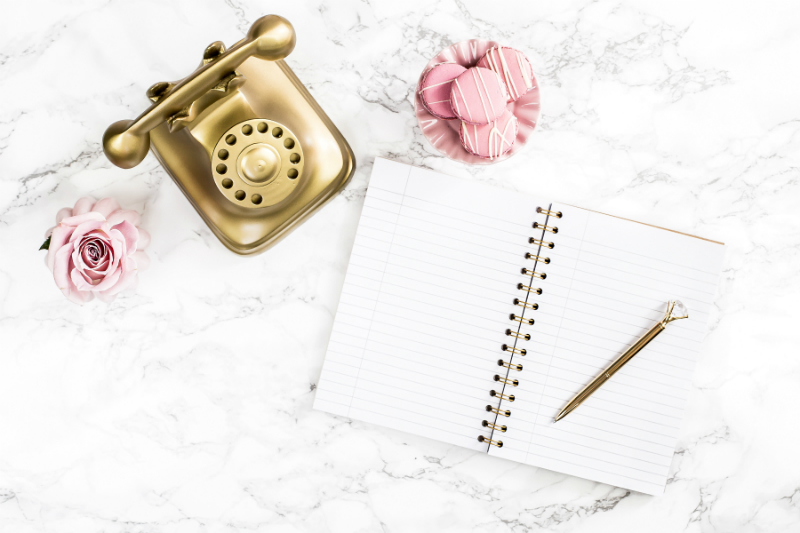 3 Easy Ways To Stay Motivated Even When You're Not Feeling Inspired