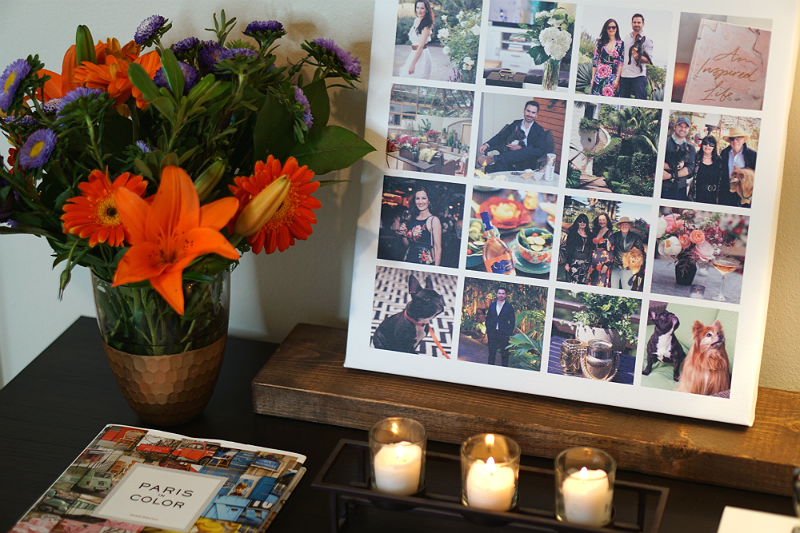 How a Vision Board Can Help You Manifest Your Dream Life