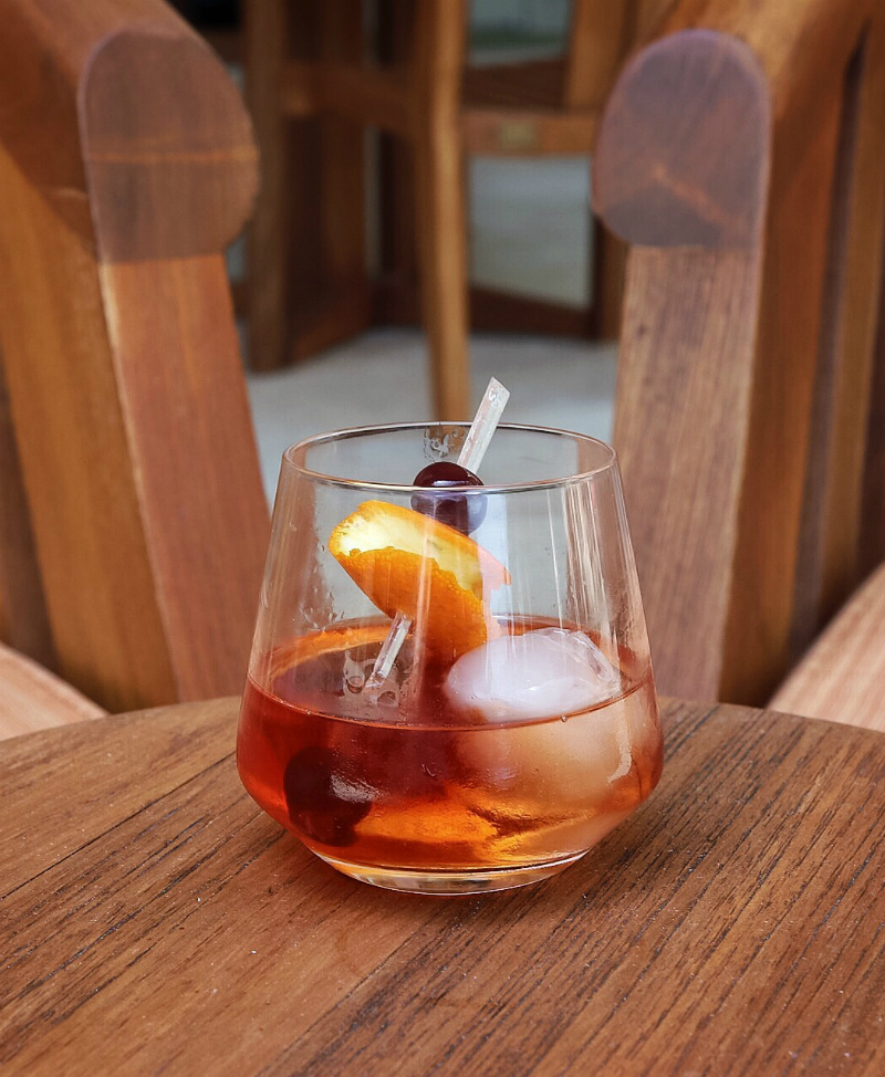 Tequila Recipes - JW Marriott San Antonio Hill Country Resort and Spa