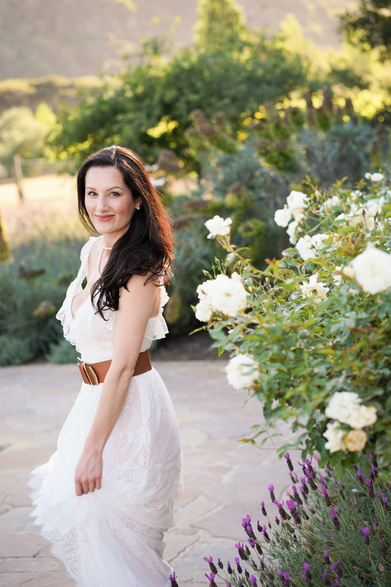 Summer Style Guide - 5 Gorgeous Dresses To Wear on Vacation - Bernardus Lodge