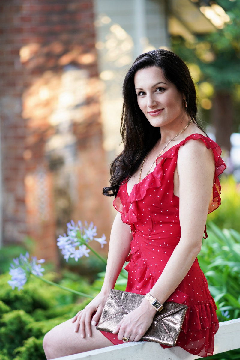 Summer Style Guide - 5 Gorgeous Dresses To Wear on Vacation - Carmel-by-the-Sea