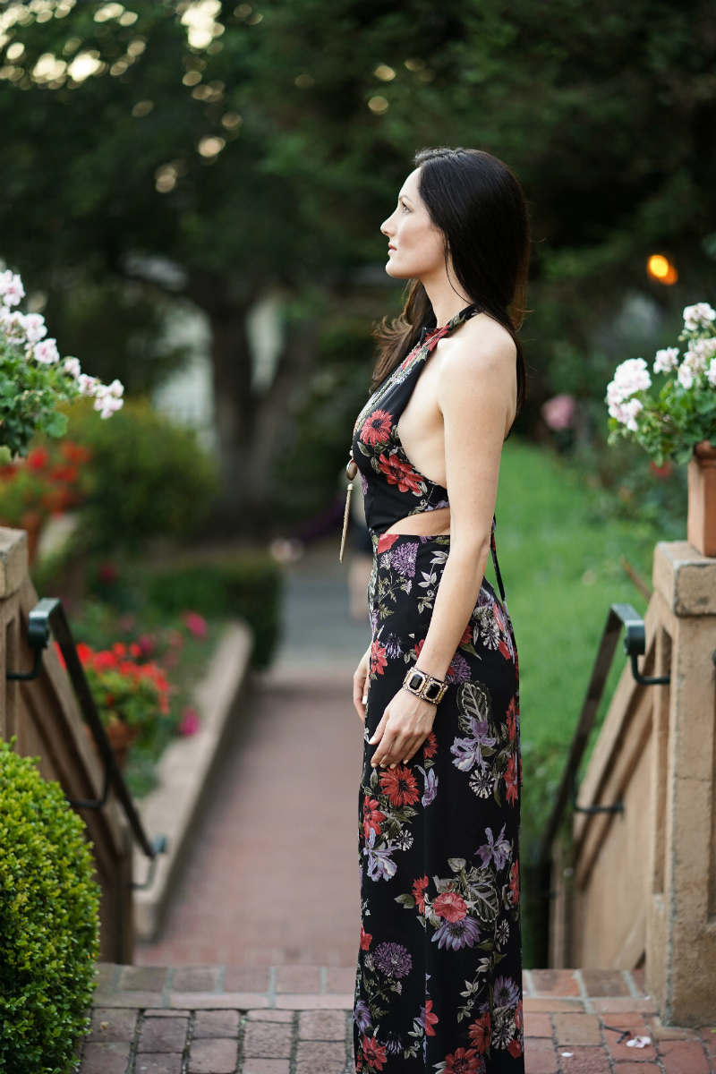 Summer Style Guide - 5 Gorgeous Dresses To Wear on Vacation - La Playa Carmel