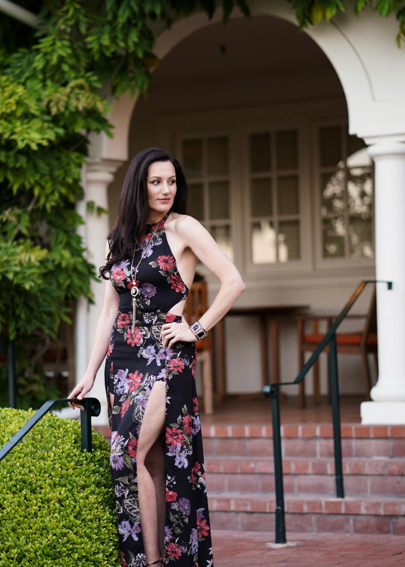 Summer Style Guide - 5 Gorgeous Dresses To Wear on Vacation - La Playa Carmel