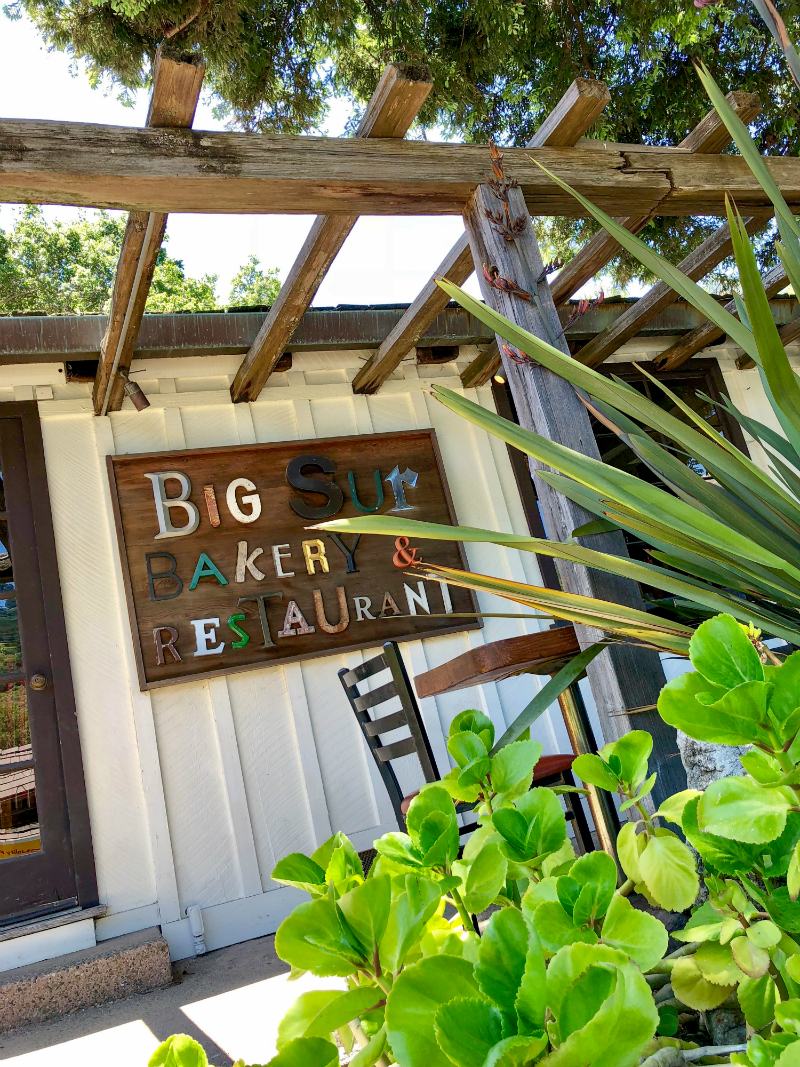 The Local's Guide to Big Sur - Where To Go and What To Do in Big Sur California