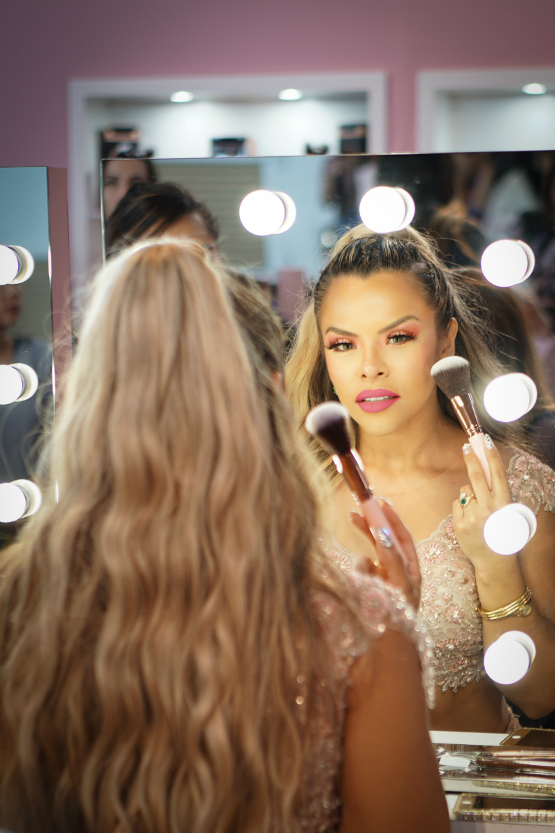 ipsy Gen Beauty 2018 San Francisco Beauty Conference