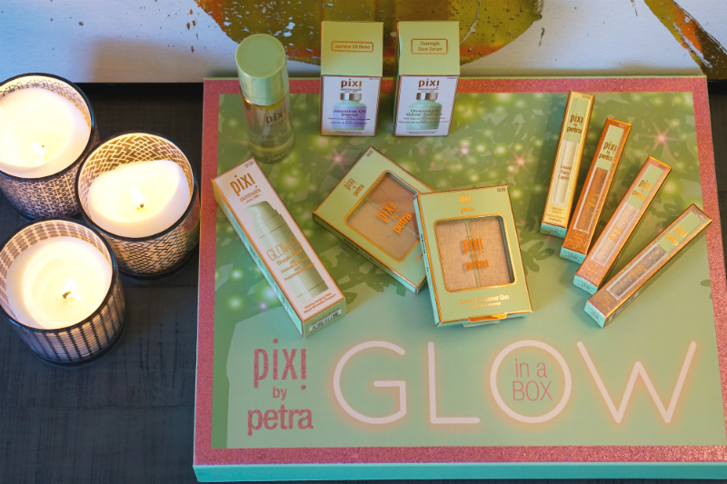 ipsy Gen Beauty 2018 San Francisco Beauty Conference - Pixi Beauty Giveaway
