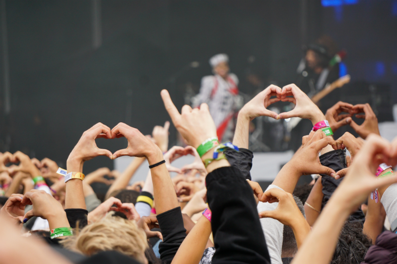 2018 Outside Lands Music Festival - Janelle Monae