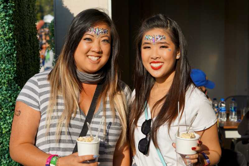 2018 Outside Lands Music Festival San Francisco