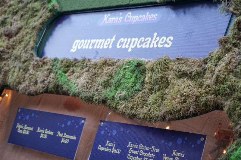 2018 Outside Lands Music Festival San Francisco