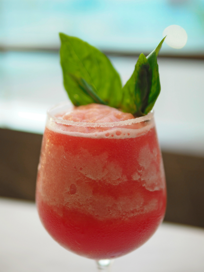 Wine Slushie Recipes That Will Elevate Your Summer Picnics