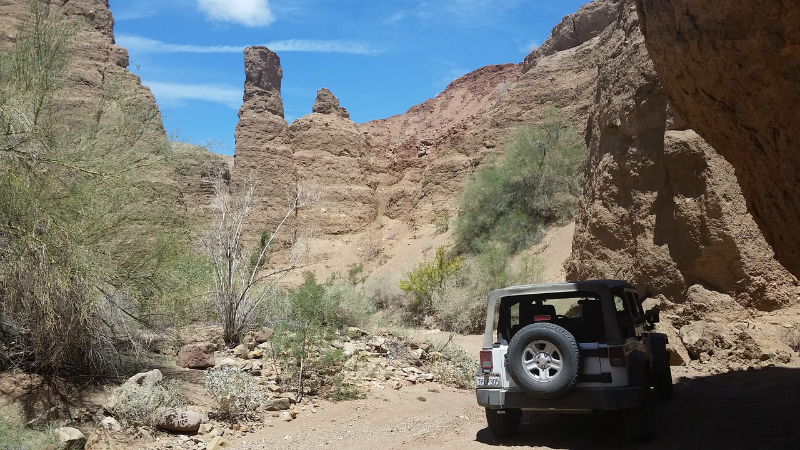 5 Adventure Vacations That Will Help You Overcome Your Greatest Fears