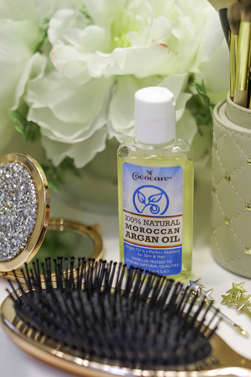 5 Natural Ways to Make Hair Look Shinier and Healthier