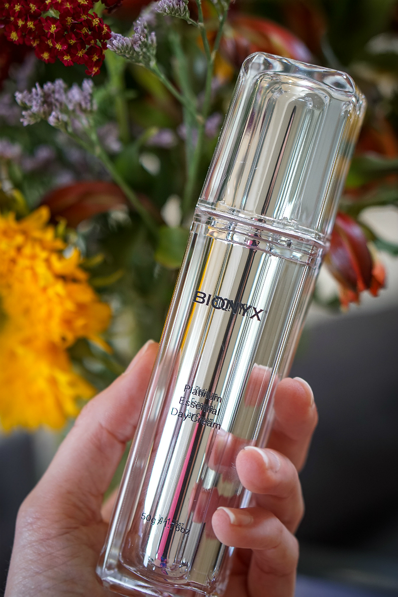 Bionyx Beauty Guide - A Luxury Skin Care Line That's Worth The Investment