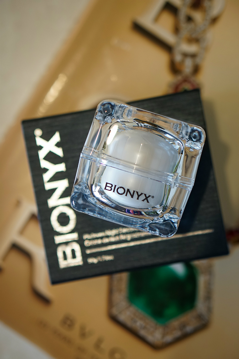 Bionyx Beauty Guide - A Luxury Skin Care Line That's Worth The Investment
