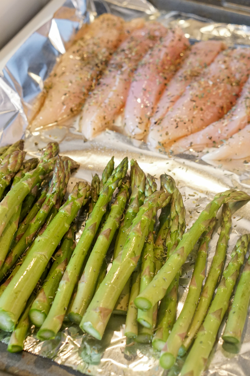 Easy Dinner Ideas - How To Cook a Flavorful Low-Carb Meal in Just 30 Minutes