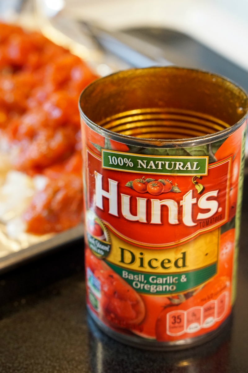 Easy Dinner Ideas - How To Cook a Flavorful Low-Carb Meal in Just 30 Minutes