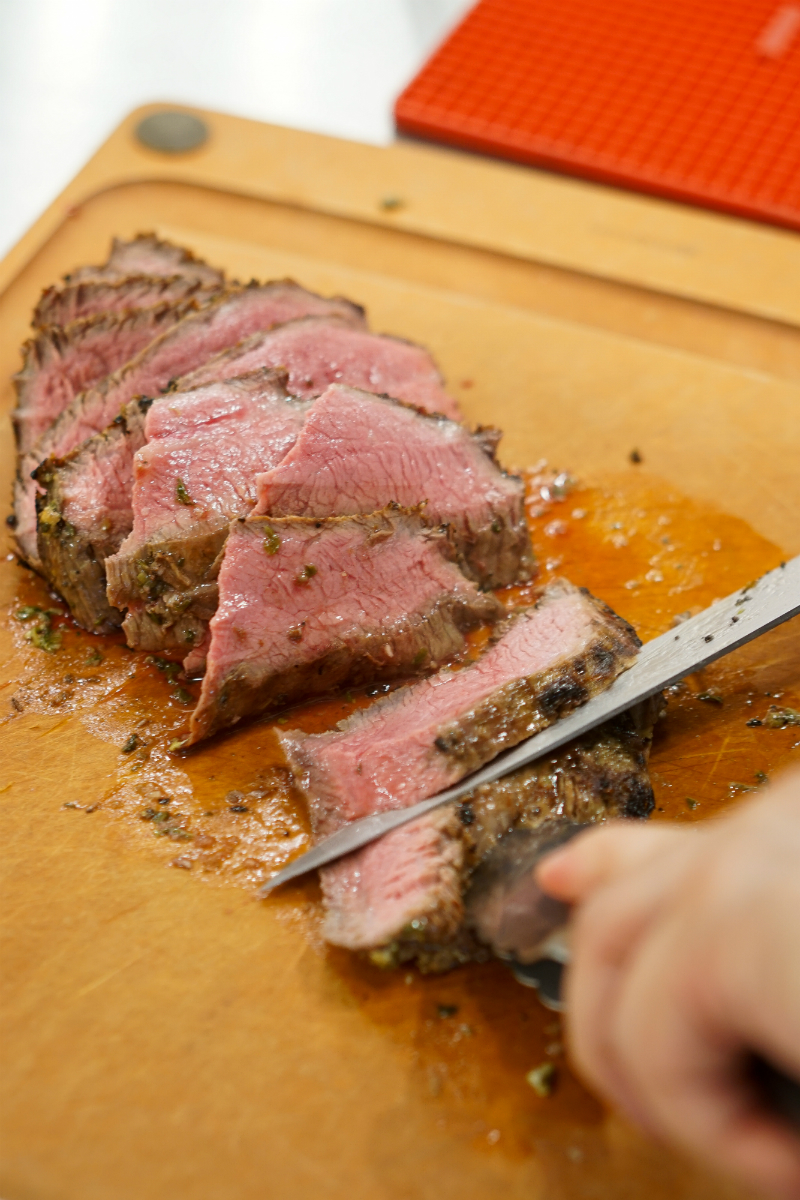 How To Host a Gourmet Date Night at Home