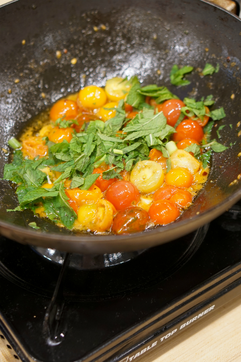 How To Host a Gourmet Date Night at Home