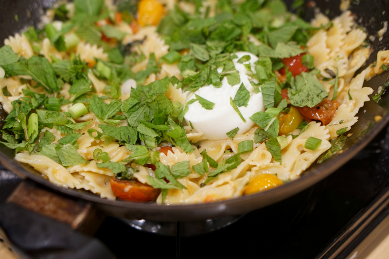 How To Host a Gourmet Date Night at Home