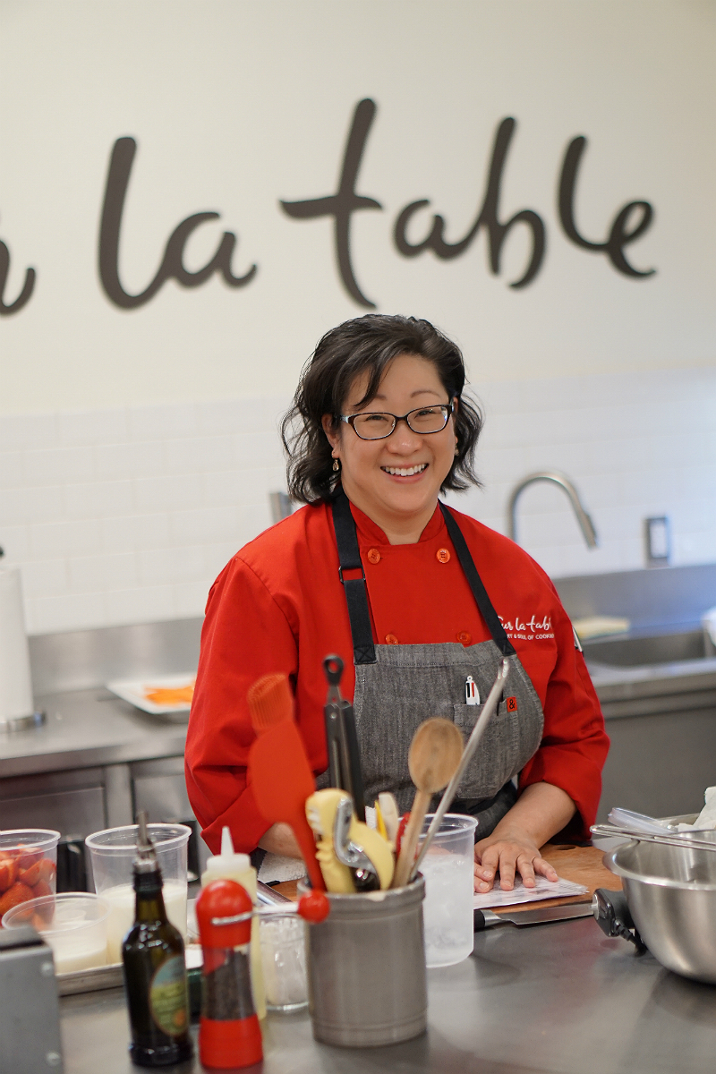 How To Host a Gourmet Date Night at Home