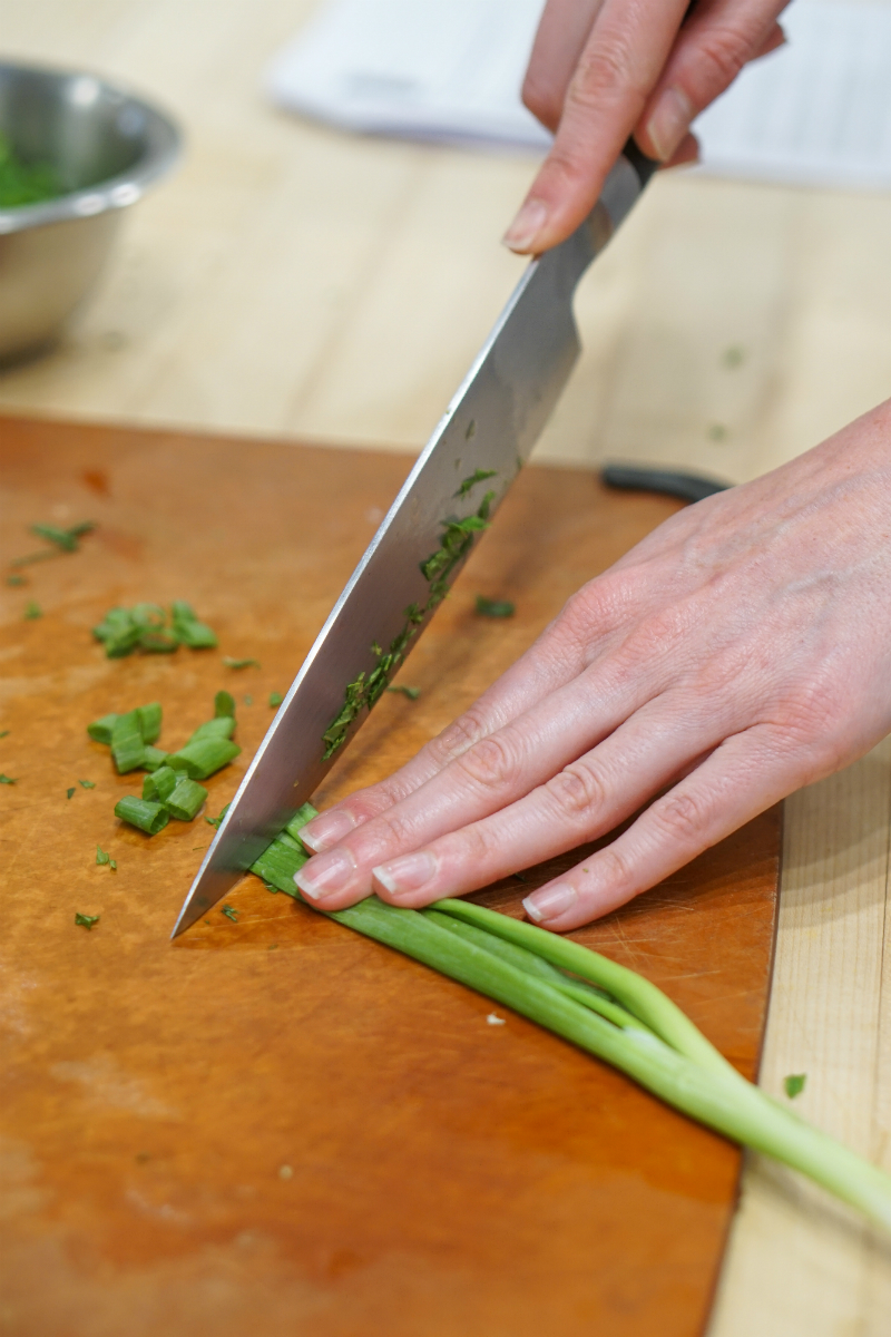 How To Host a Gourmet Date Night at Home