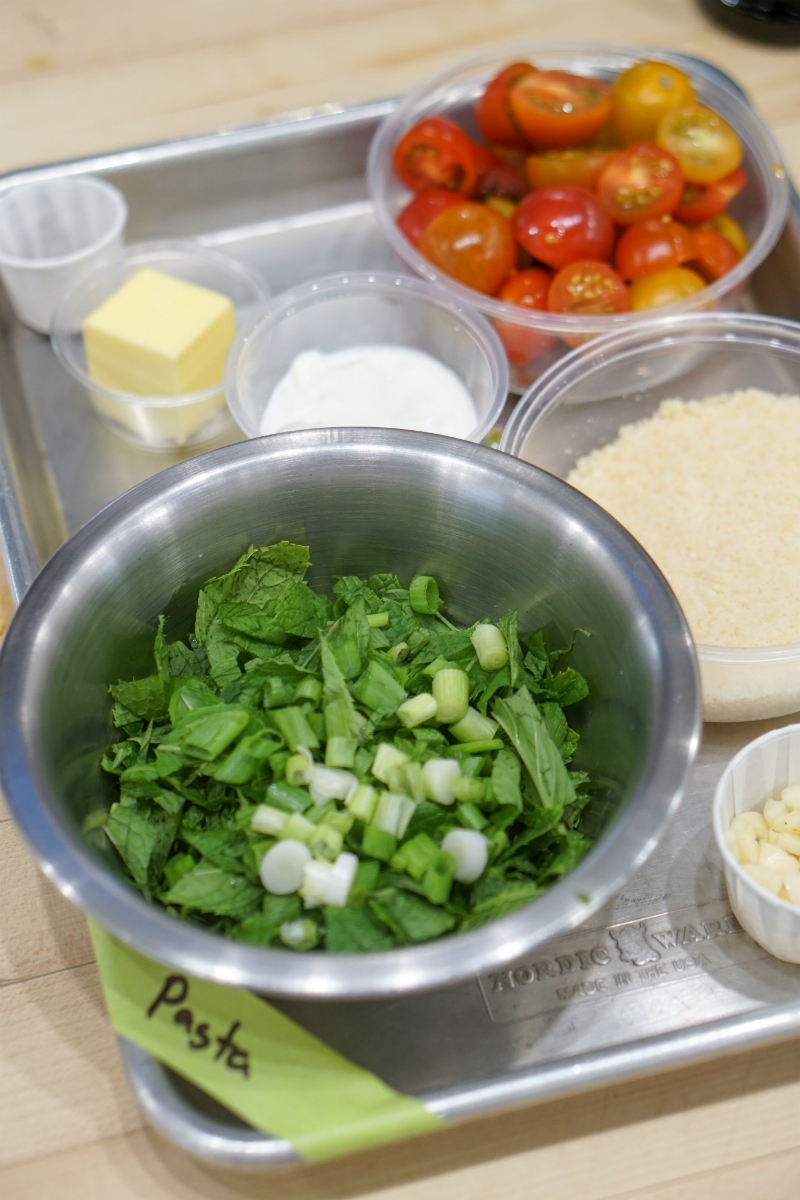 How To Host a Gourmet Date Night at Home