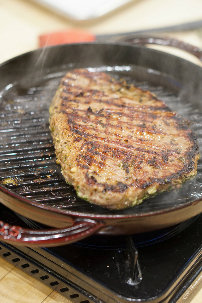 How To Host a Gourmet Date Night at Home