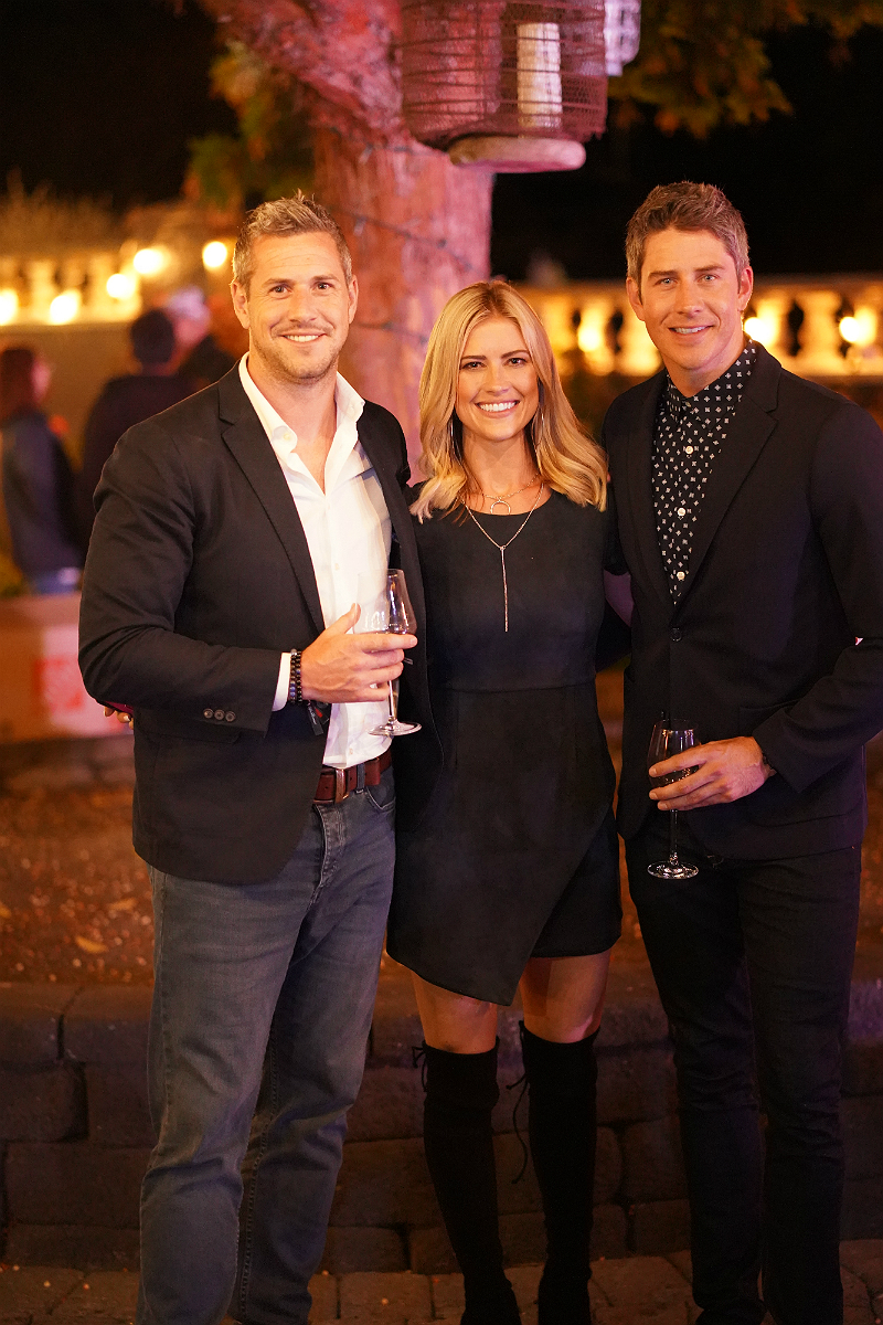 Monterey Car Week - Monterey Auto Week - Alfa Romeo VIP Party Celebrities in Attendance