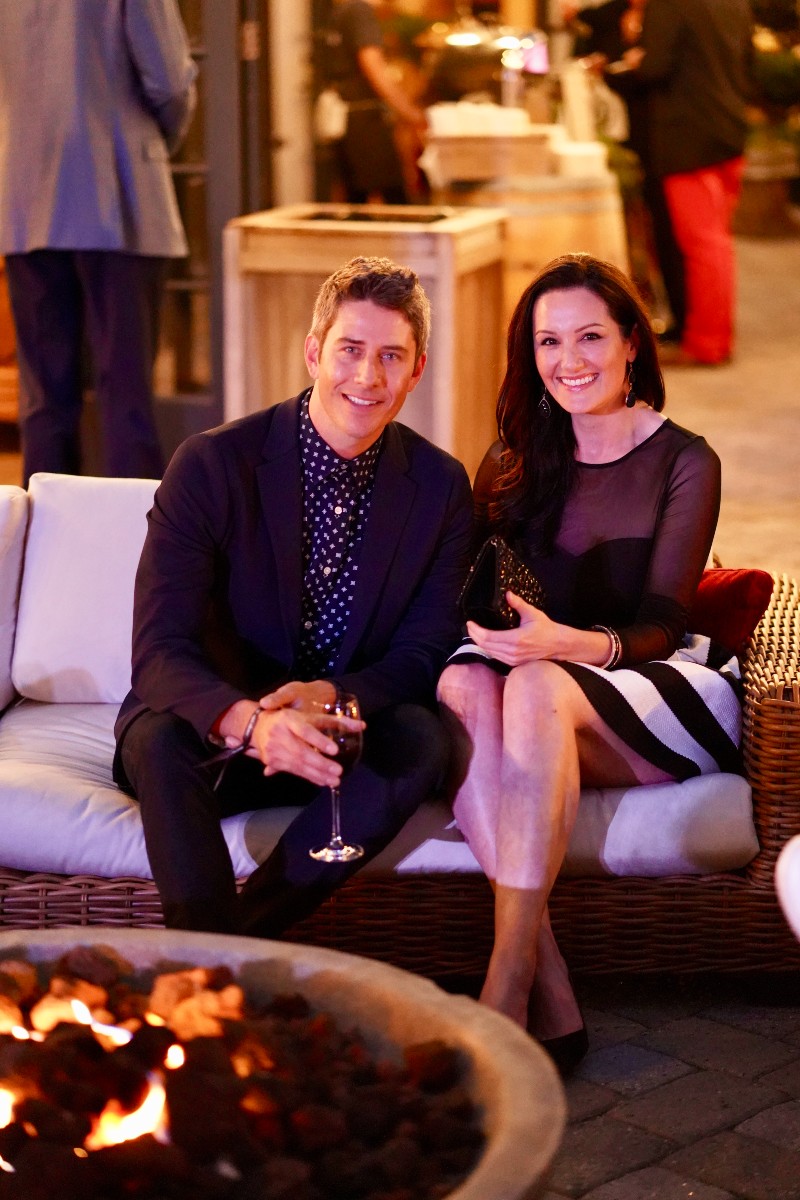 Monterey Car Week - Monterey Auto Week - Alfa Romeo VIP Party