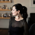 Hairstyle Tutorial: The Glamorous Ponytail Hairstyle-Tutorial-The-Glamorous-Ponytail-11-1