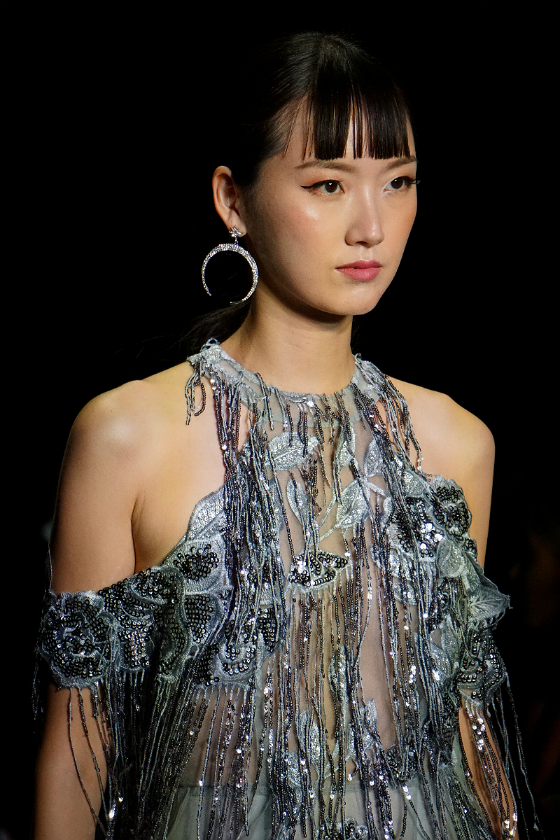 NYFW SS19 Style Series - Ruby Fang Collection