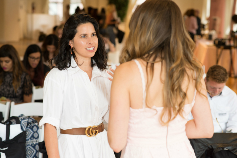 Style Collective SCCon18 NYFW Conference