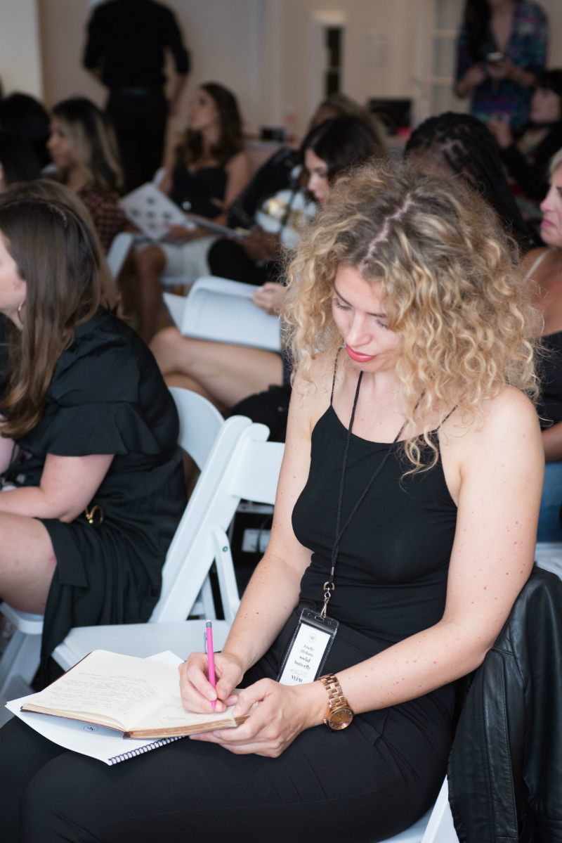 Style Collective SCCon18 NYFW Conference