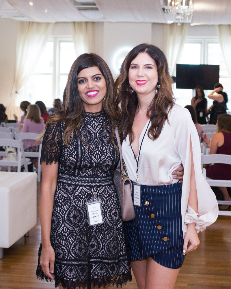 Style Collective SCCon18 NYFW Conference