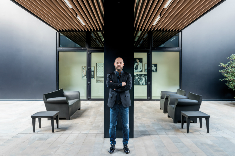 Jewelry Designer Spotlight on Marco Bicego