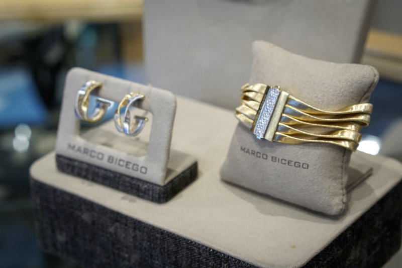 Jewelry Designer Spotlight on Marco Bicego