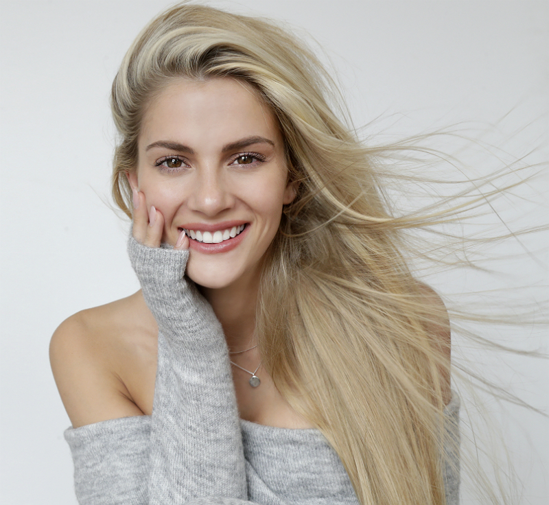 An Inspiring Interview with Miss USA 2018 Sarah Rose Summers