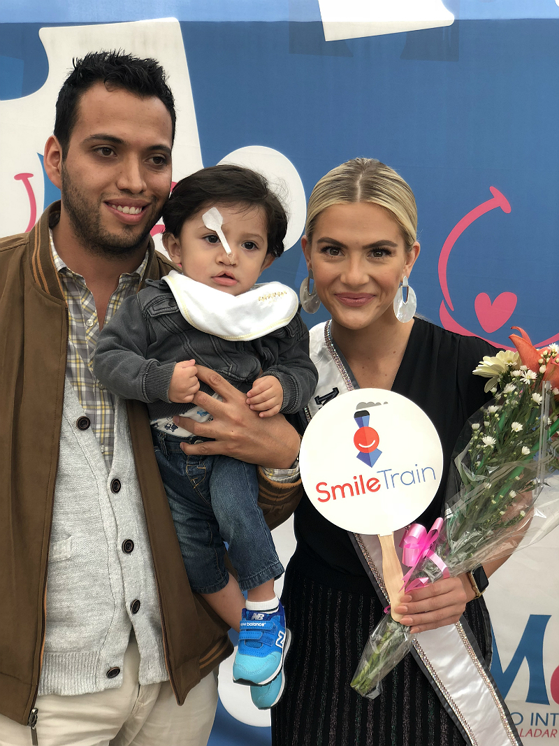 An Inspiring Interview with Miss USA 2018 Sarah Rose Summers