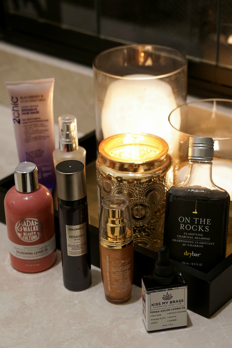 The Good Hair Day Guide - 7 Awesome Hair Care Products To Try Now