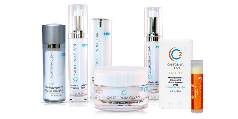 The #GirlBoss Guide to Woman-Owned Beauty Brands - C2 California Clean