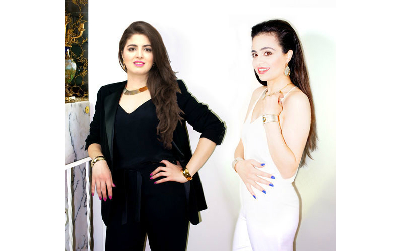 The #GirlBoss Guide to Woman-Owned Beauty Brands - Cristina Samuels and Jennifer Isaac