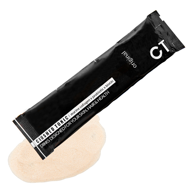 The #GirlBoss Guide to Woman-Owned Beauty Brands - Crushed Tonic