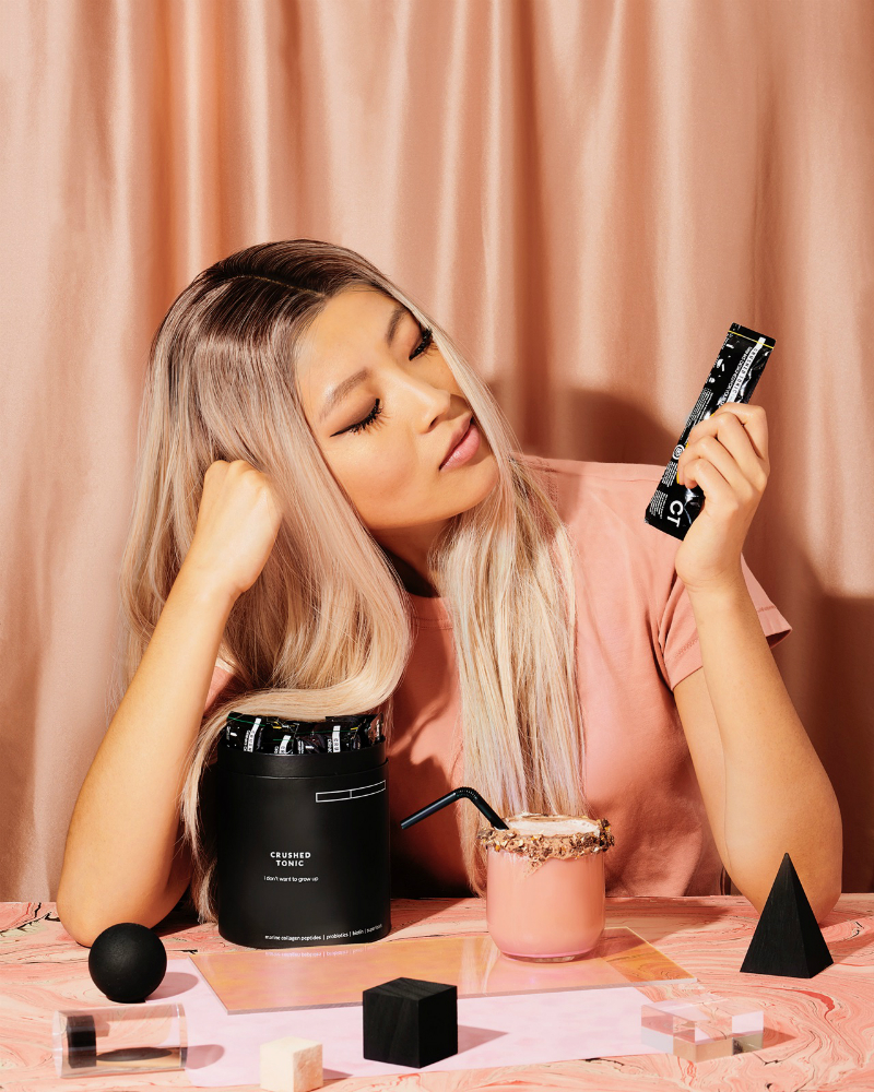 The #GirlBoss Guide to Woman-Owned Beauty Brands - Sally Kim