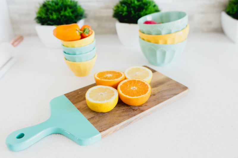 8 Beauty-Boosting Foods for Gorgeous Hair and Skin