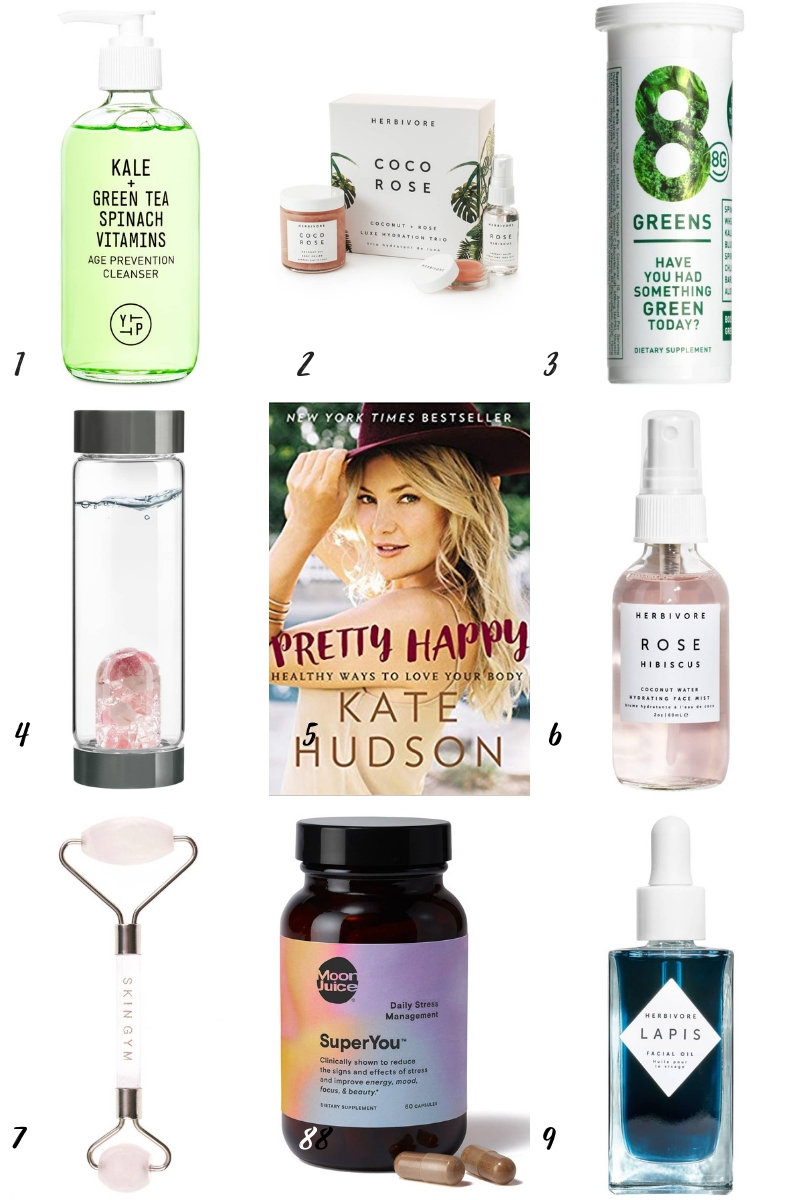 Inspirations & Celebrations 2018 Holiday Gift Guide - 9 Zen Master Gifts