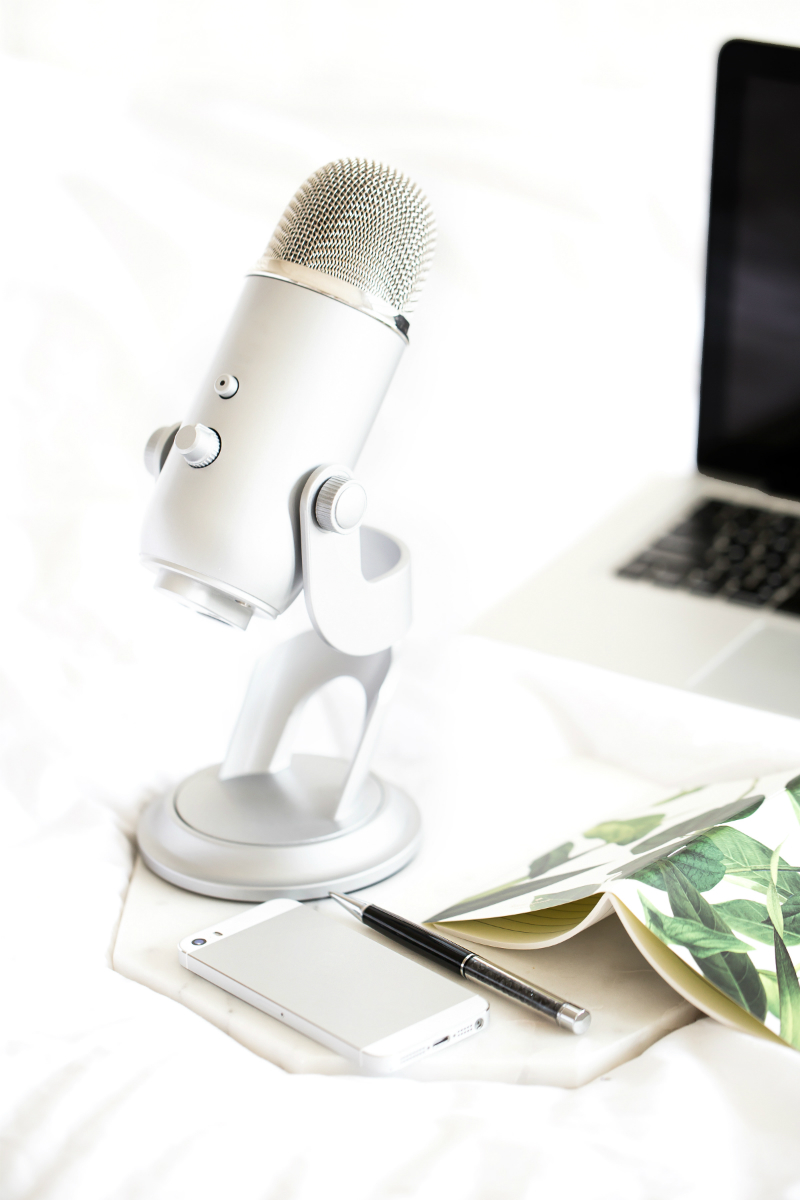 Becoming Fearless Podcast - Style Collective