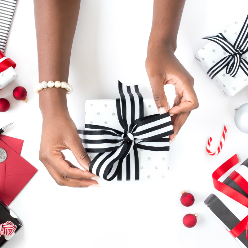 Easy Ways To Give Back on Giving Tuesday