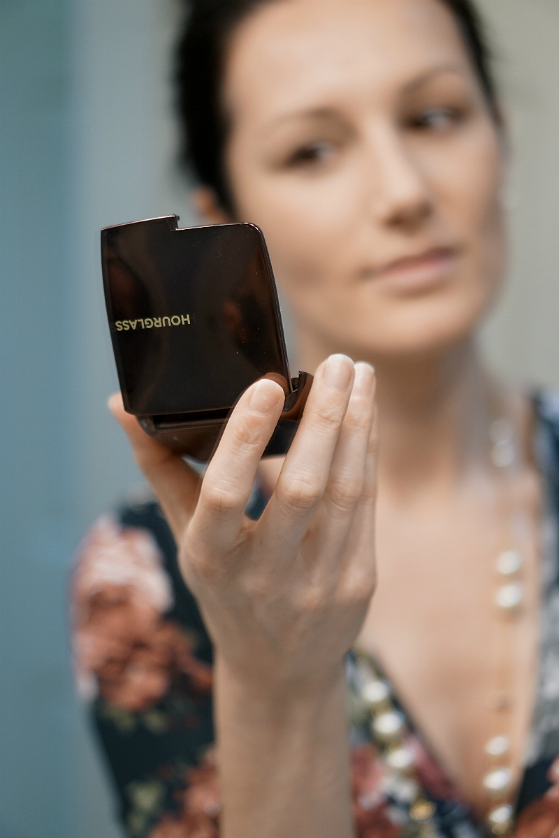 Fall Makeup Tutorial - A Rose All Day Beauty Look